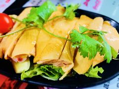 -绿柠食堂(北外滩店)