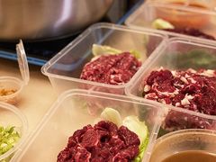 -潮悦牛肉火锅城(水贝店)