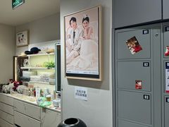 -海马体照相馆(上海月星环球港店)