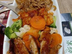 -吉野家(顺义站前北街店)