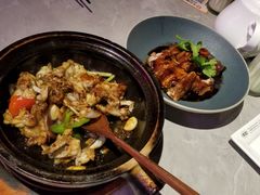 -啫神·广州地标美食(北京路店)