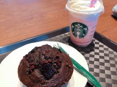 -星巴克(南京汉中环亚广场店)