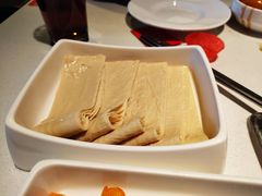 -海底捞火锅(威高广场店)