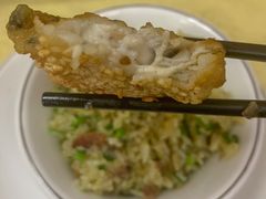 -蚝家菜馆(沙井店)