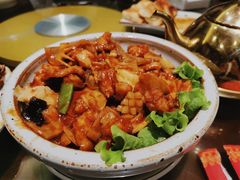 八珍豆腐-津菜宋记老房子(鼓楼店)