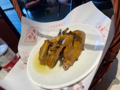 -鸽子侯·家宴·平价海鲜(绿地店)