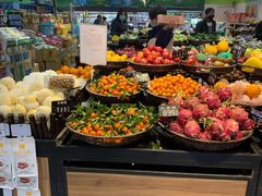 -华冠超市(石楼店)