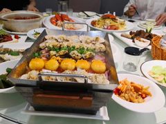 龙岛第一鲜-一麦·龙岛(上海青浦店)