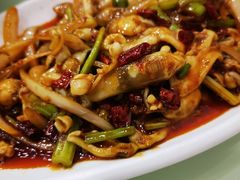 -常家活海鲜小吃(仅一家无分店)