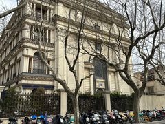 -伯衡55·吉品轩(乌鲁木齐南路店)