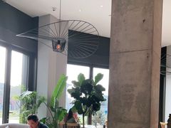 -The Rug Cafe(王府中环店)