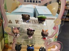 -校园传说(槐房万达广场店)