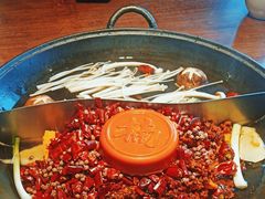 -楠火锅(仁恒梦中心店)