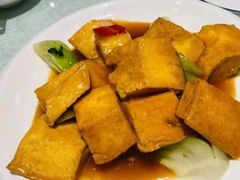 闫府第一福-闫府私房菜·百年鲁菜(欧亚店)