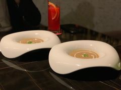 -wann lounge 低温慢煮牛排·清吧