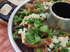 -王大乔泡椒米线·小火锅(星城天地店)