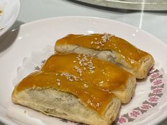 金牌叉烧酥-东海海鲜酒家(中信广场店)