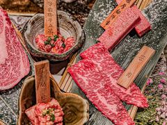 -老乾杯和牛烧肉(王府中环店)