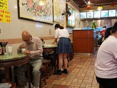 大堂-顺记冰室(宝华路店)