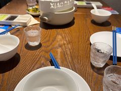 -小大董·烤鸭(王府井apm店)