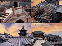 -句容茅山景区