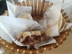 -闫家驴肉老店(华电一校店)