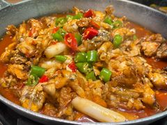 -蛙喔牛蛙(仙林万达茂店)