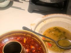 -全牛匠·乐山跷脚牛肉(西北旺万象汇店)