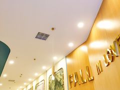 大堂-豪享悦牛排自助餐厅(天河城店)
