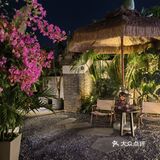 其实感觉是融合餐厅。京酱肉丝对小朋友比较友好