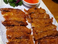 -周锦记广式餐厅