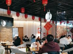 -禾珍珠家常小馆(河南博物院店)