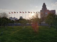 -中央公园(苏州工业园区)