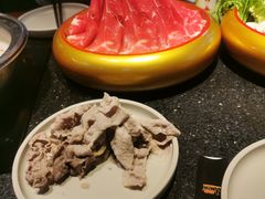 -牛New寿喜烧(闵行龙湖天街店)