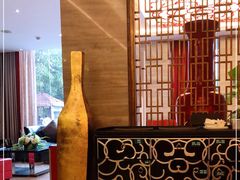 -广州逸林假日酒店·四季桃源中餐厅(白云山风景区店)