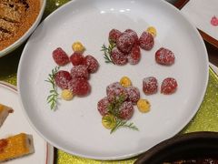 -大鸭梨烤鸭(北洼路店)