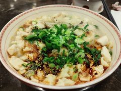 -吾味香葫芦头(安西街店)