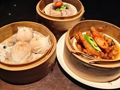 -领事馆19号中餐厅(厦门海景洲际酒店)