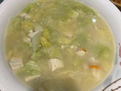 -赵记煎饼卷大葱(东岳店)