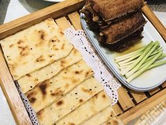慈禧酥带鱼-北平食府(马鞍山路店)