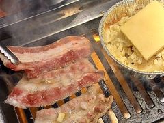 -丸福烤肉(君隆广场店)