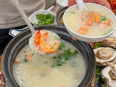 -江南粥家庄(宁国路店)