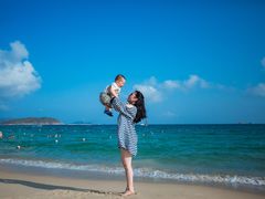 -三亚亚龙湾天域度假酒店