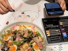 -祖母的魔法厨房(爱琴海黑金店)