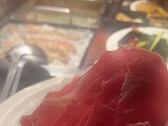 -星伦多自助料理·涮烤一体(虹悦城店)