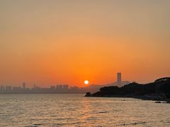 -深圳湾公园(南山区)