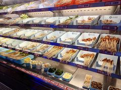 -屋头串串(新街里店)