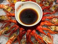 -红盔甲·小龙虾(人民广场店)