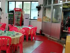 -秋姐美食店(旅游大道店)