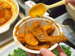 -刘栋梁大排档(淮海东路店)